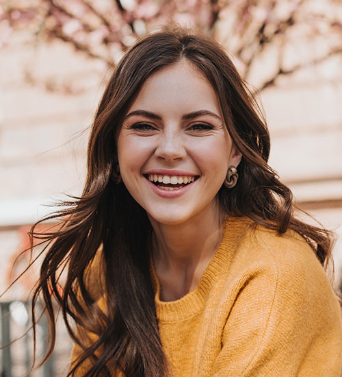 Emily Jash